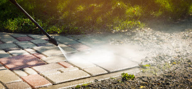 Best Spring Cleaning  in Newton, KS